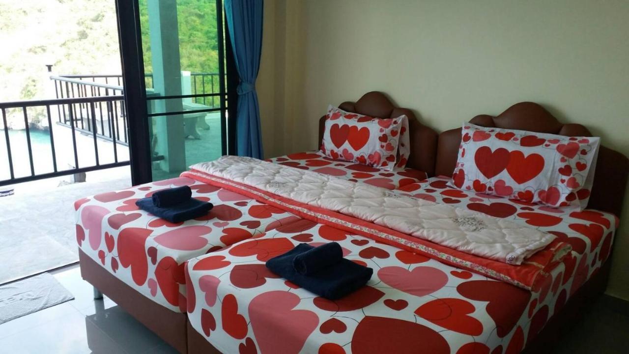 Ocean View - 3* Ko Si Chang