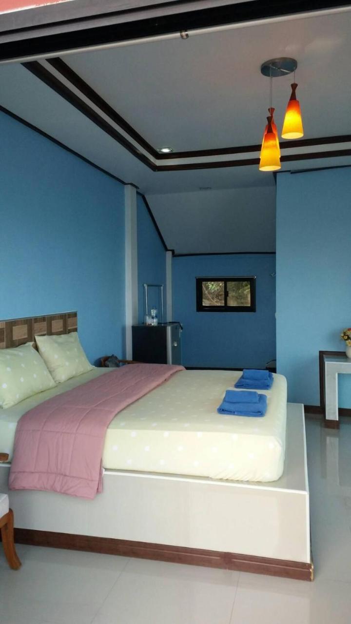 Bed & Breakfast Ocean View - 3*
