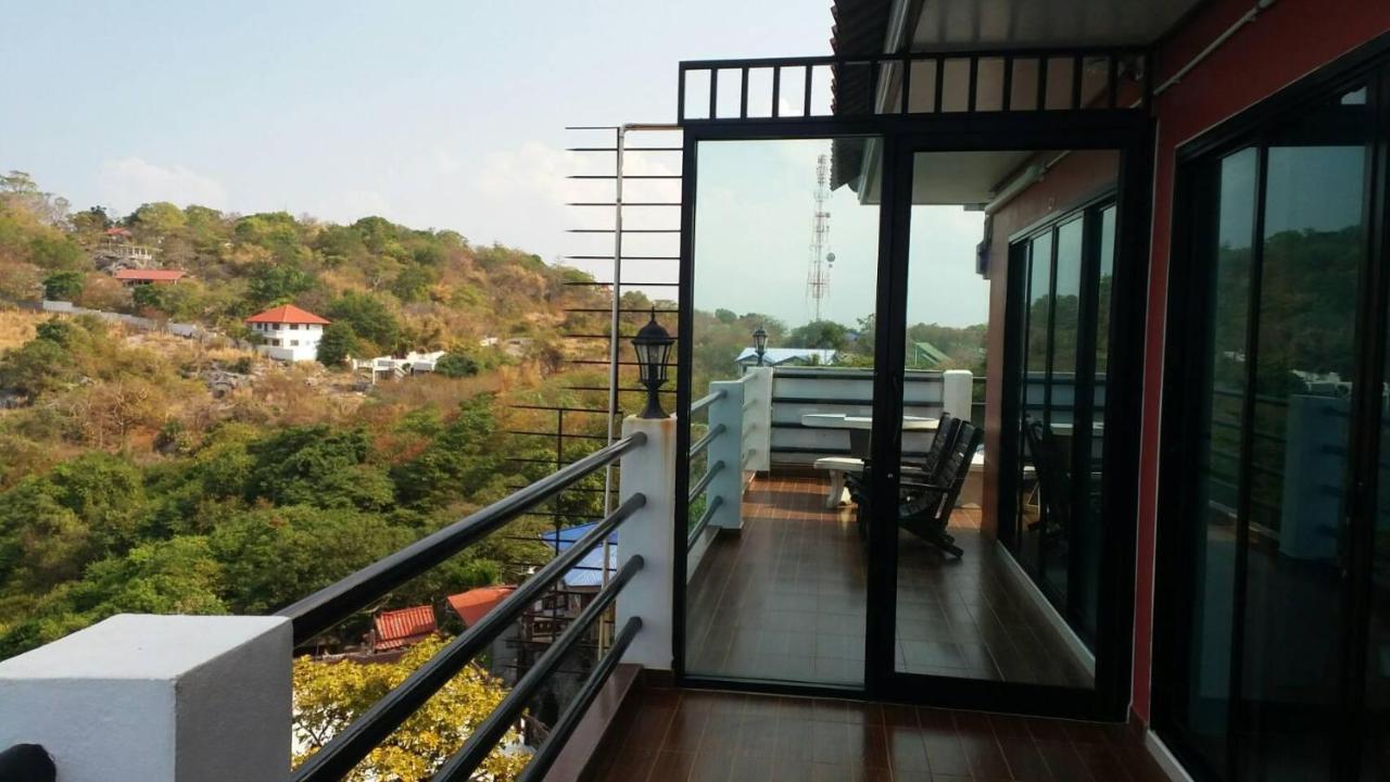 Ocean View - 3* Ko Si Chang