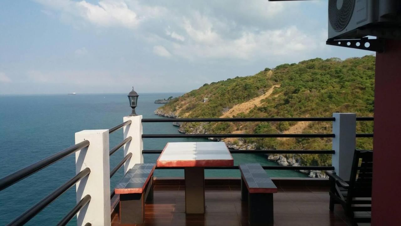 Ocean View - Bed & Breakfast