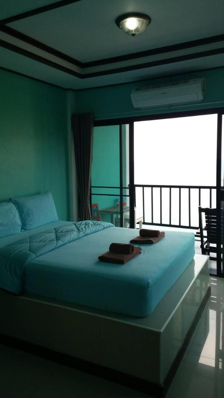 Ocean View -