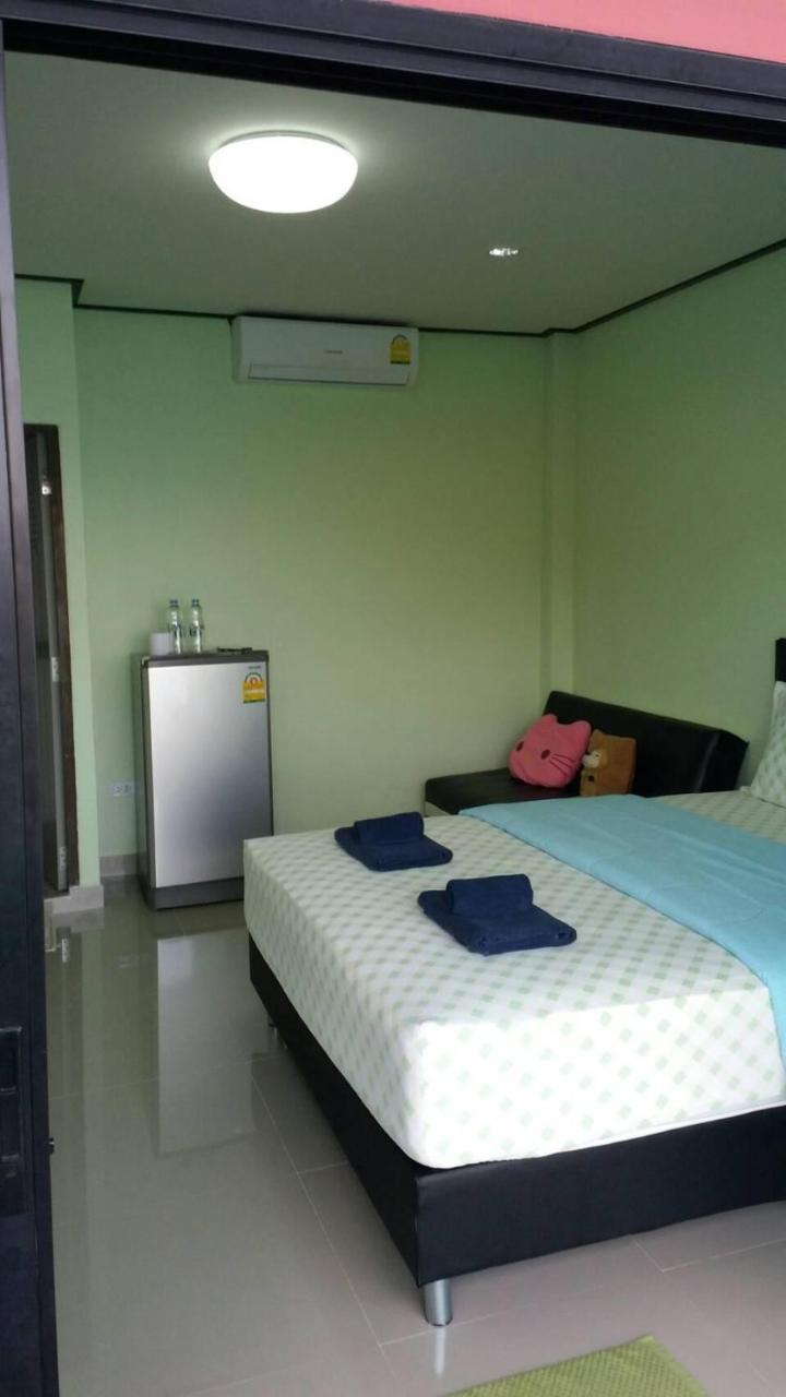 Ocean View - 3* Ko Si Chang