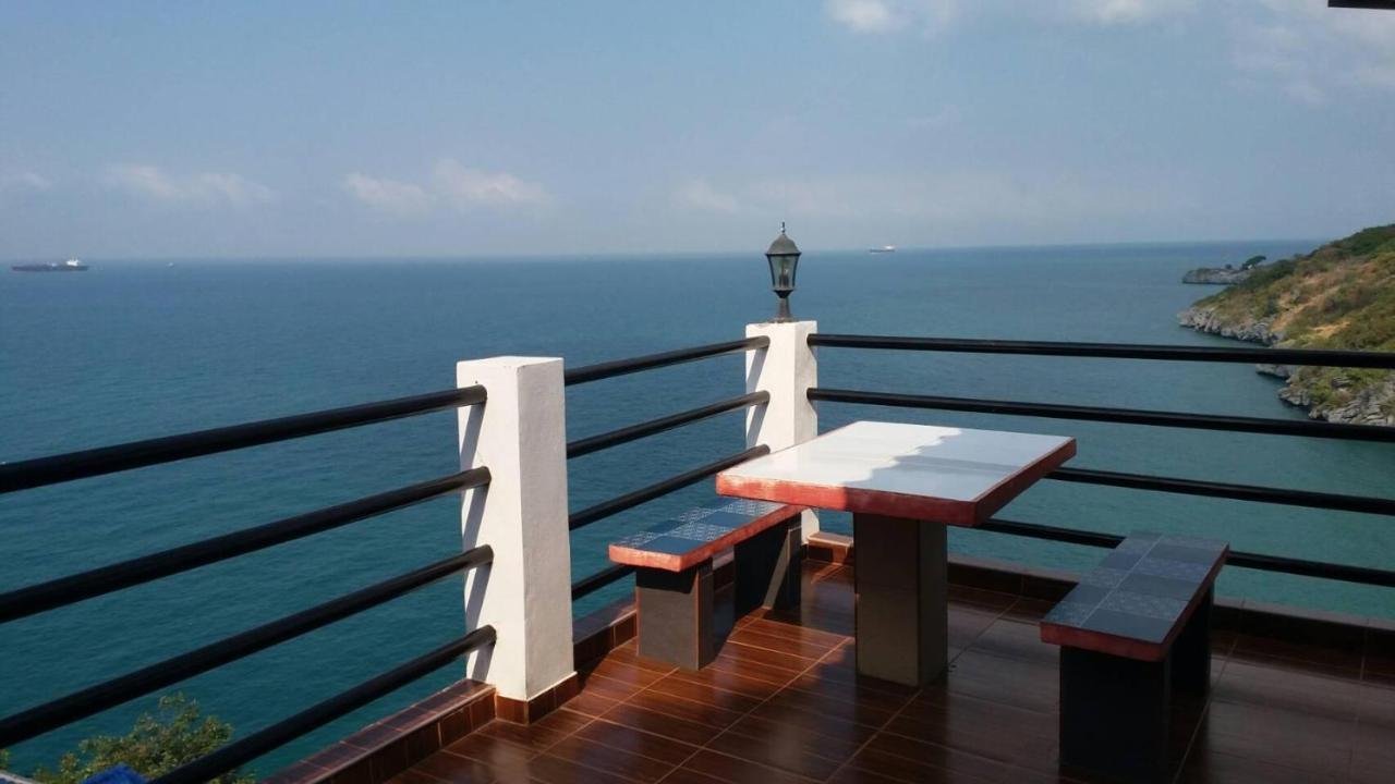 Ocean View - Bed & Breakfast