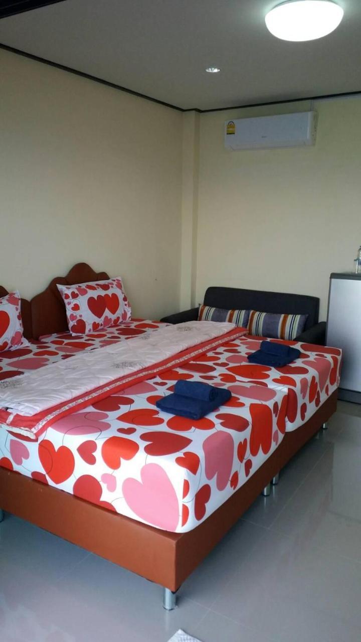 Bed & Breakfast Ocean View - Ko Si Chang