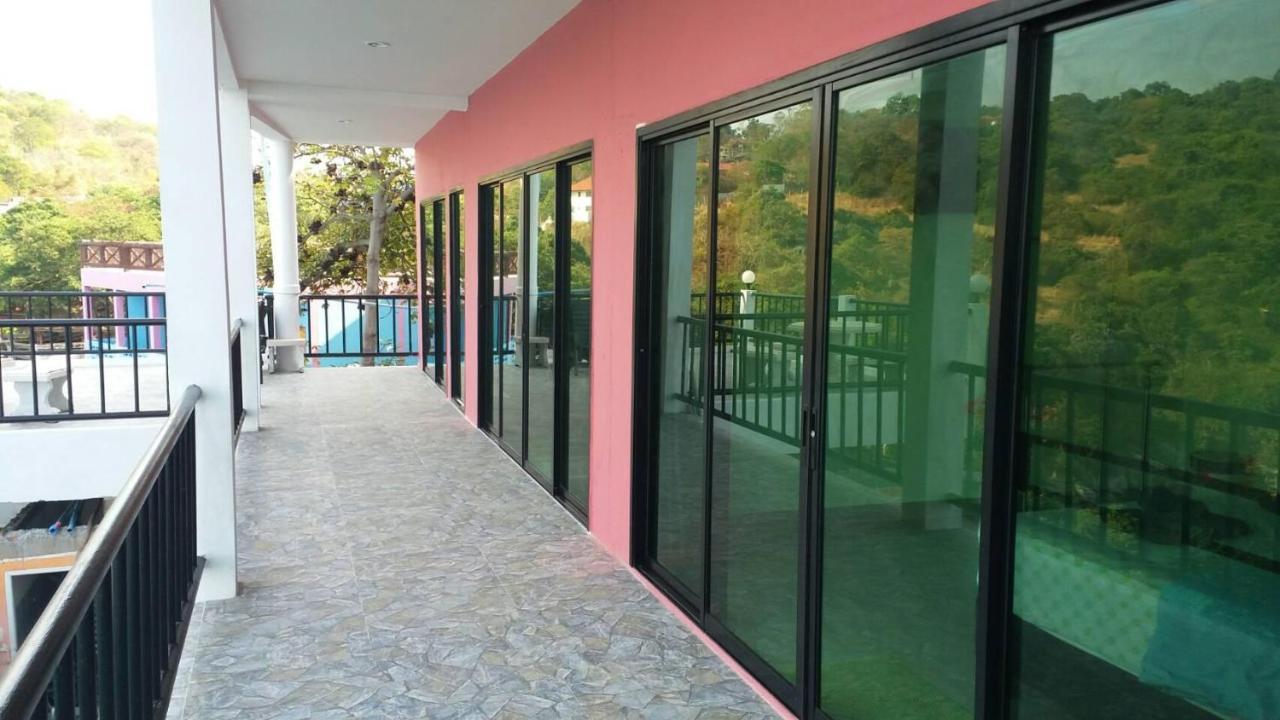 Bed & Breakfast Ocean View -