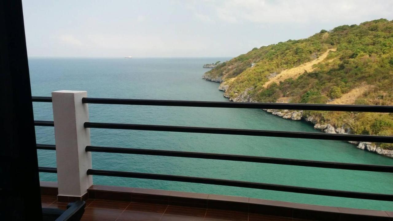 Ocean View - 3*