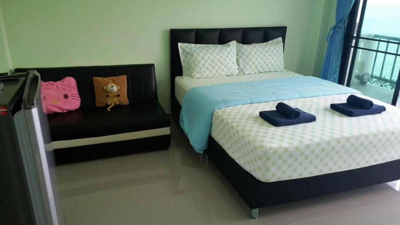 Ocean View - Bed & Breakfast Ko Si Chang