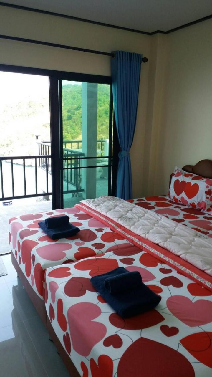 Ocean View - 3*