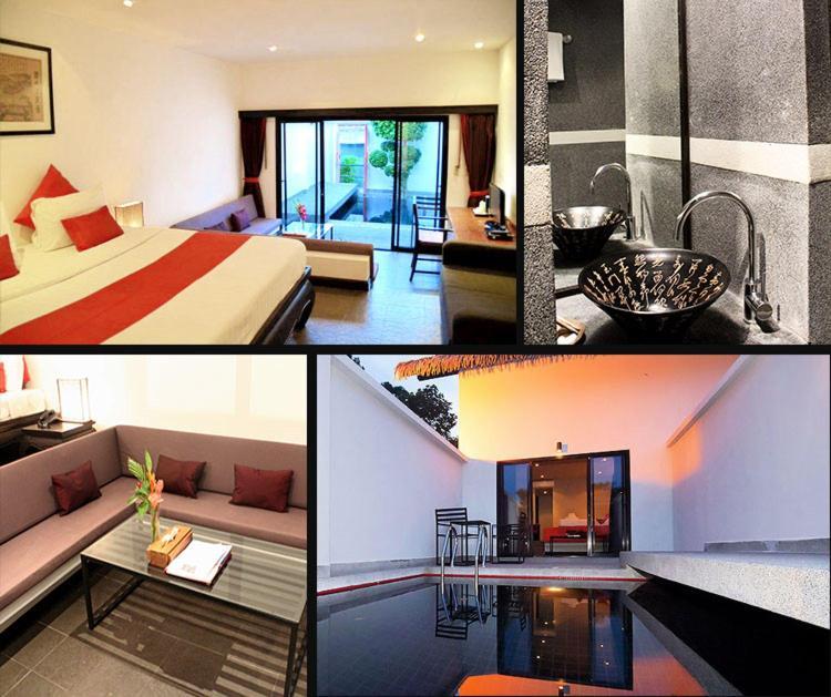 Ban Kao Tropical Boutique Hotel