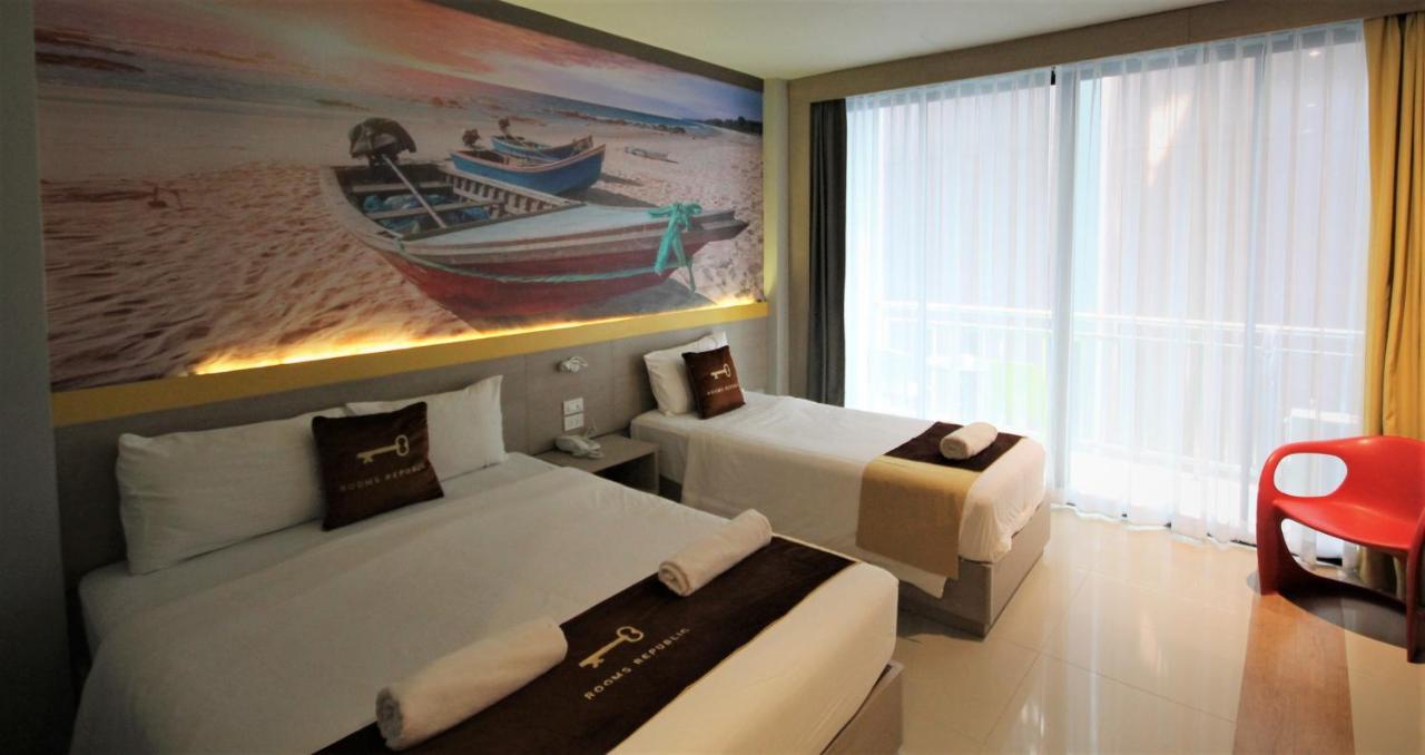Republic 3* Ao Nang