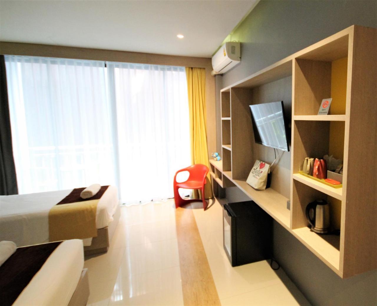 Republic Hotel Ao Nang