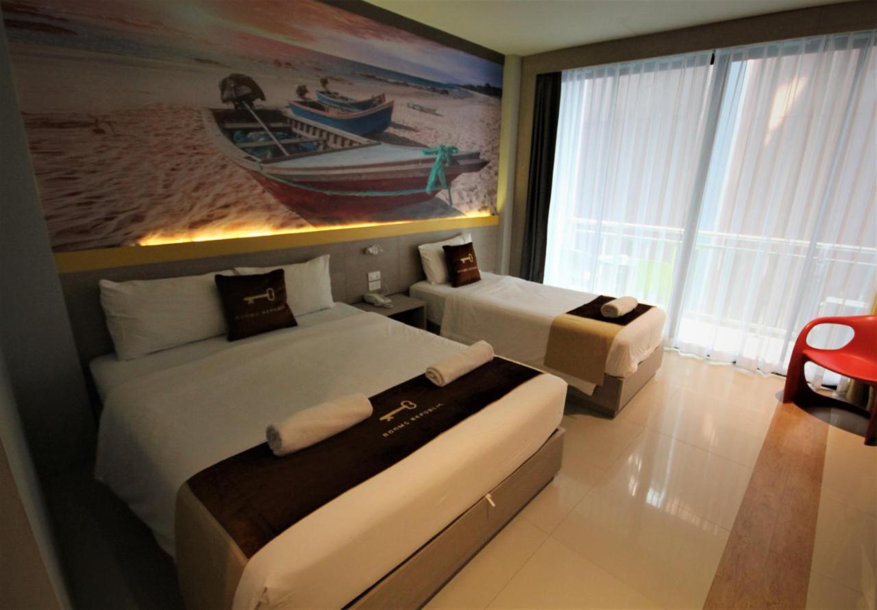 Republic 3* Ao Nang