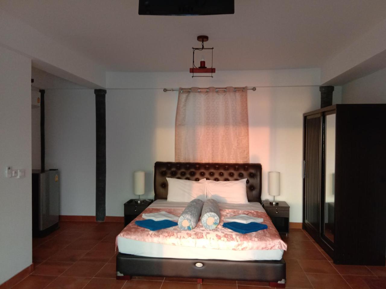Resort Yao Yai