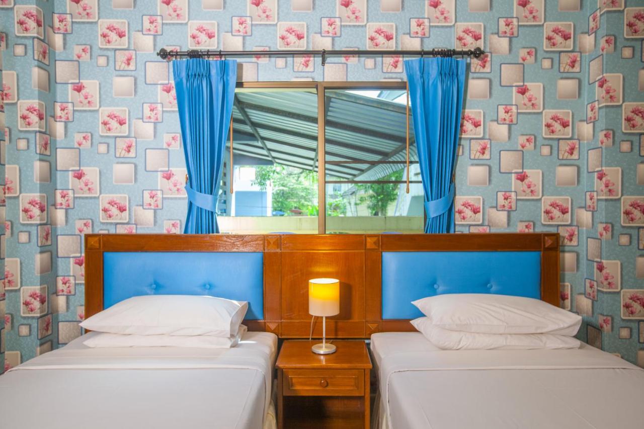Phuket Apartment