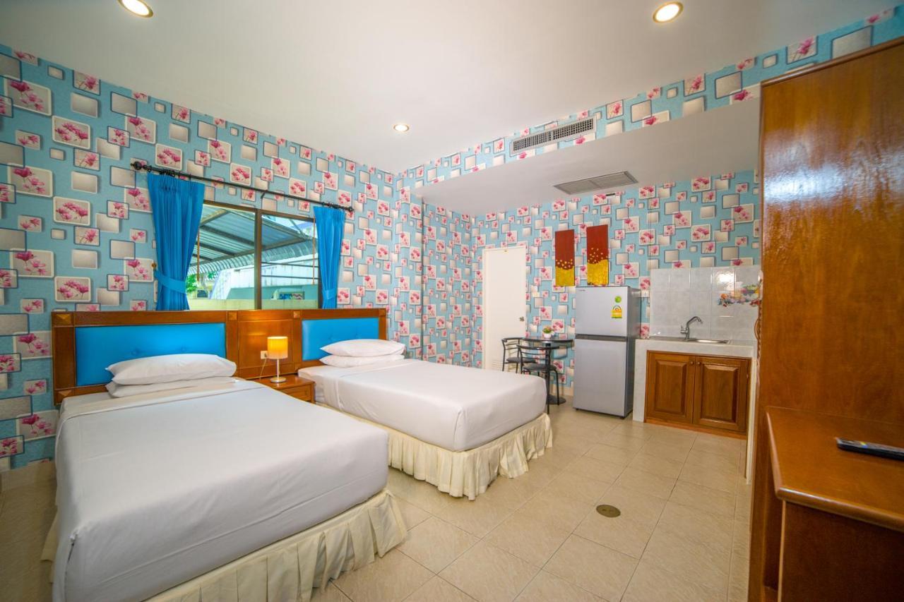 Apartment Phuket