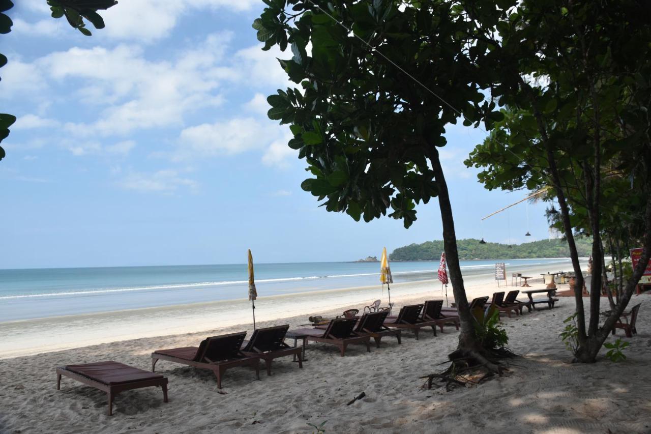 Bamboo Resort 2*