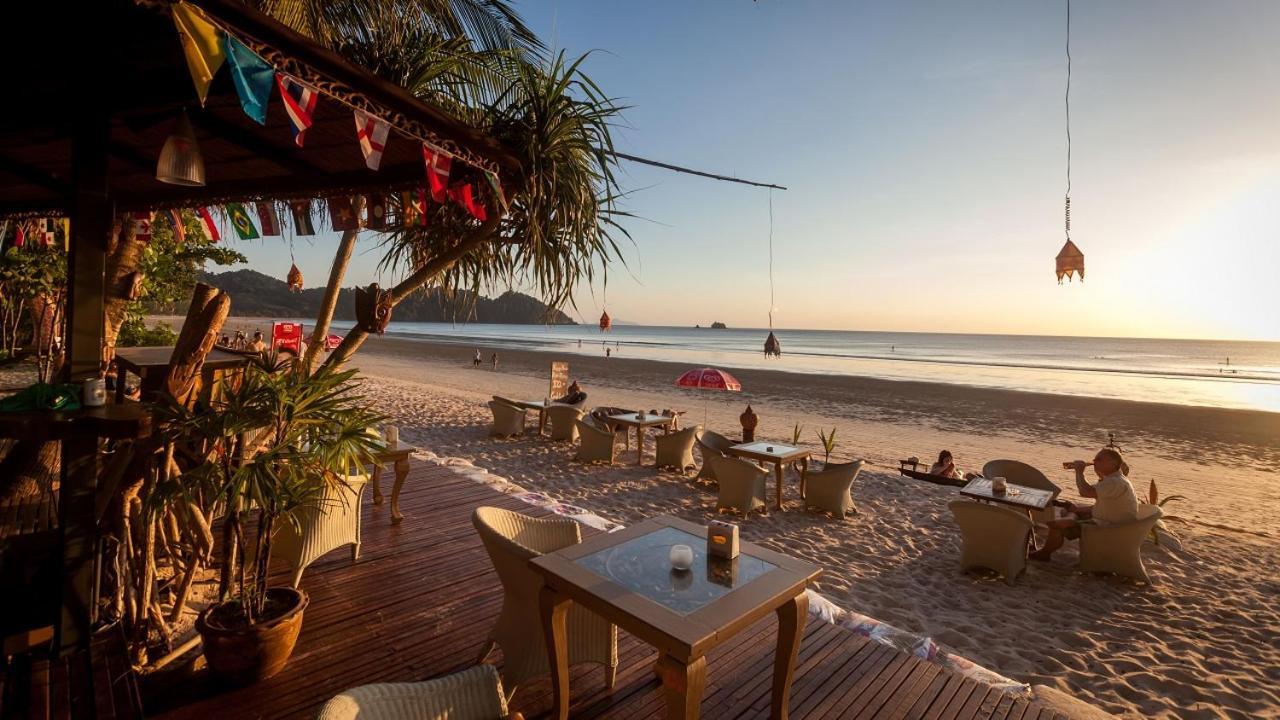 Bamboo Resort
