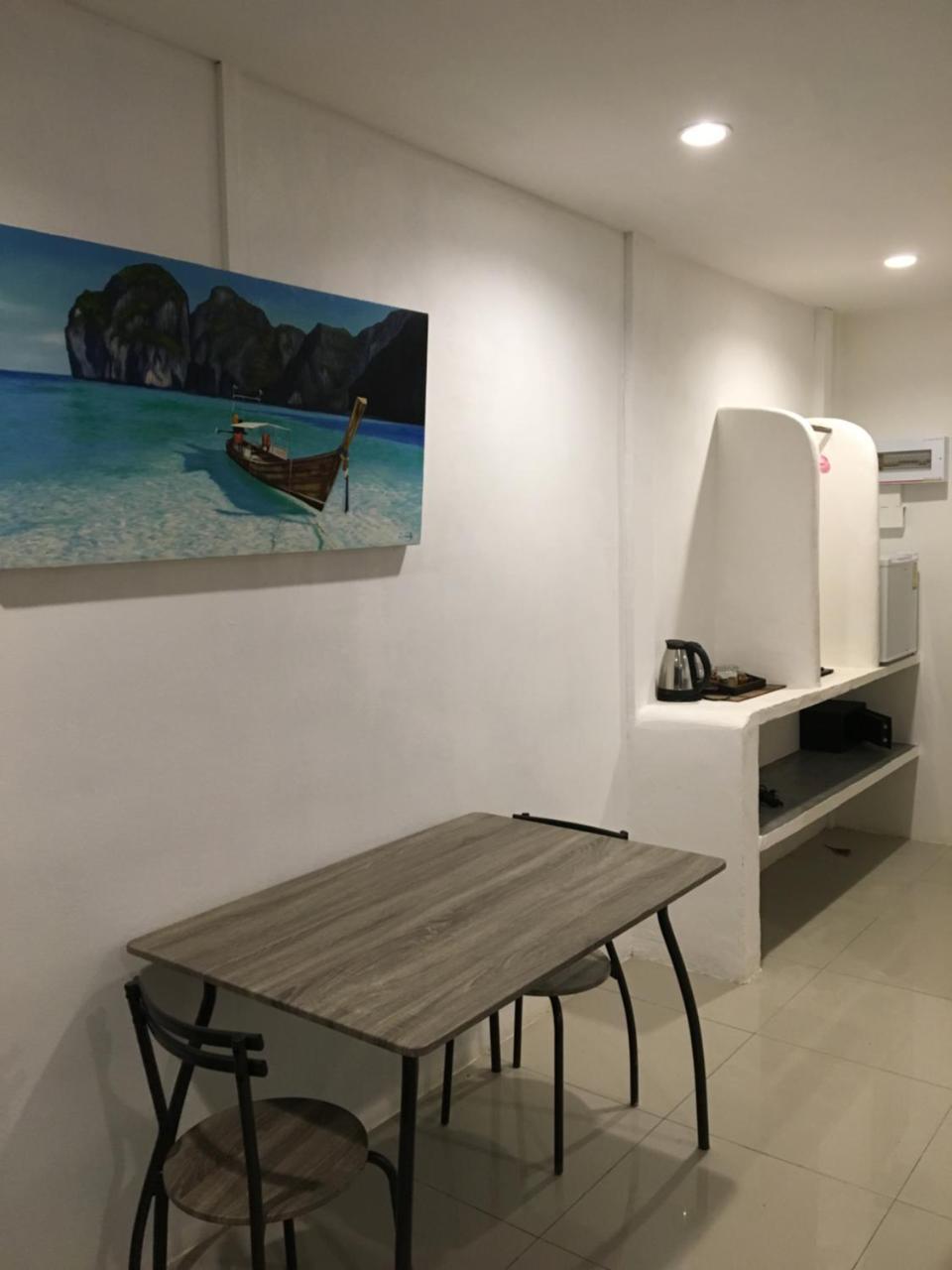 La Marina - Khlong Nin Beach Guest house 2*