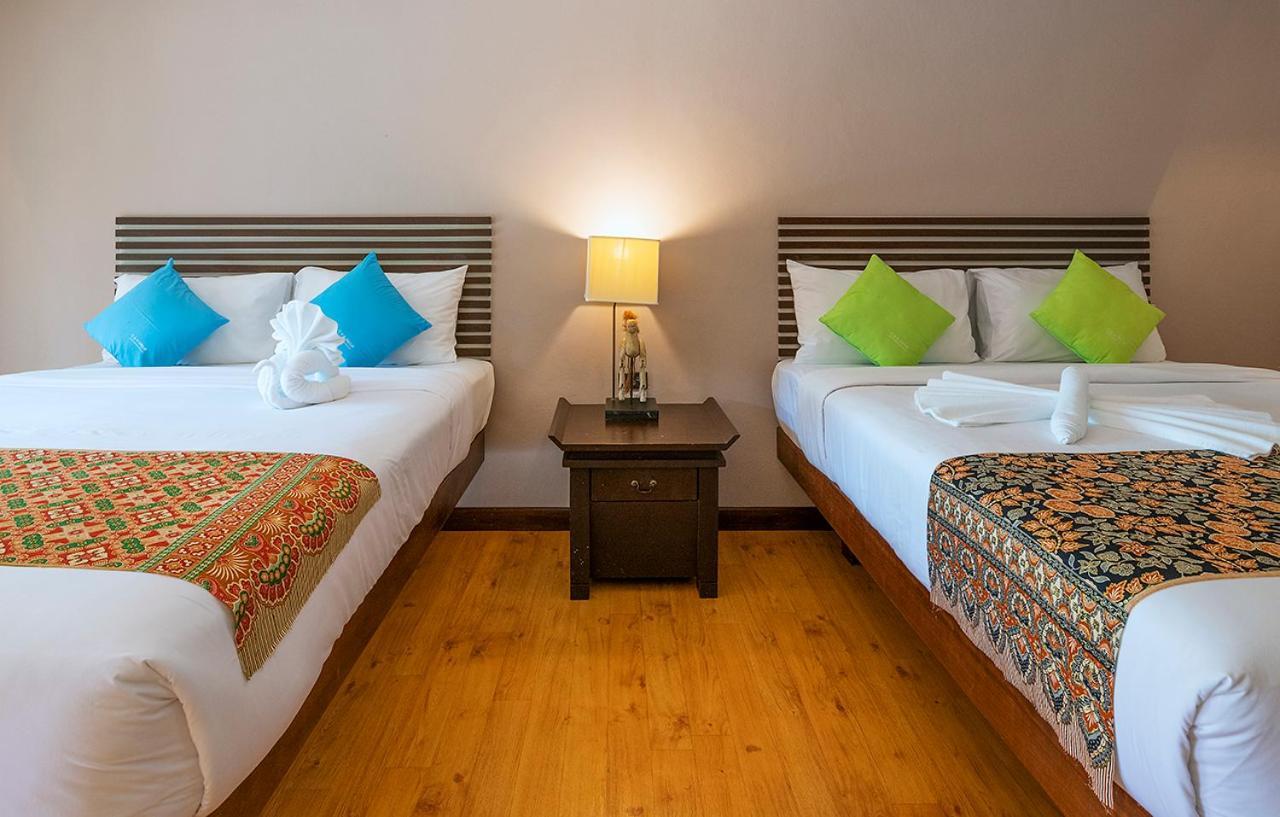 C&n Kho Khao - Sha Resort