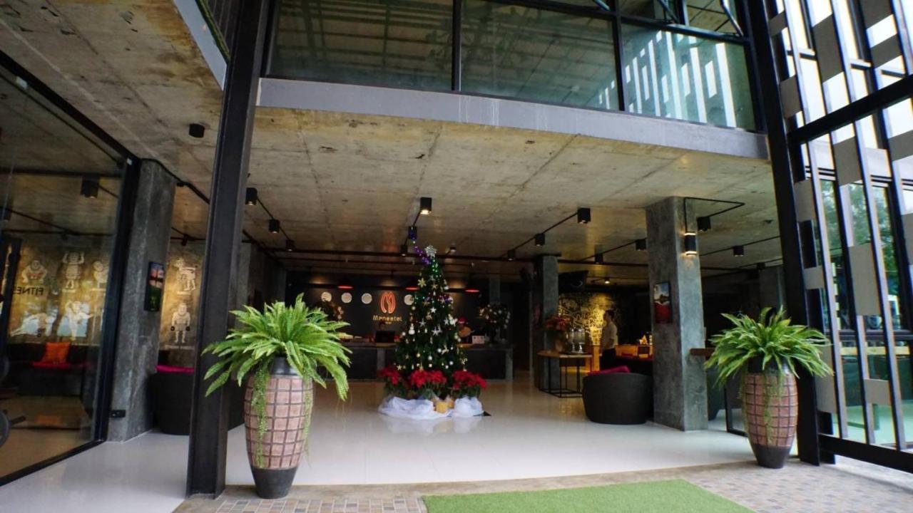 Maneetel Krabi Beachfront-sha Hotel 4*
