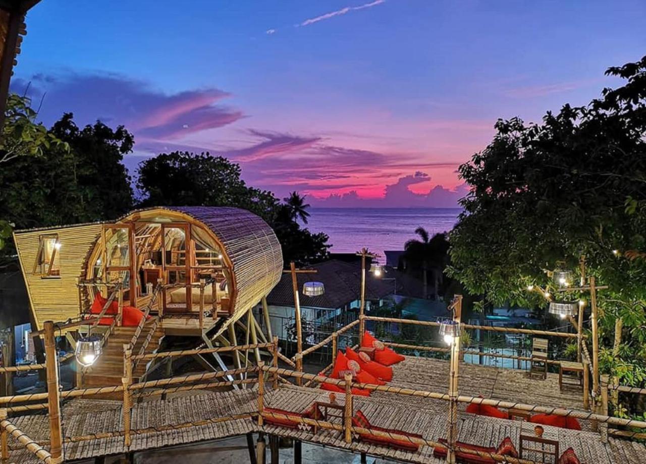 The Mud - Eco Hotel Resort Ban Bang Po