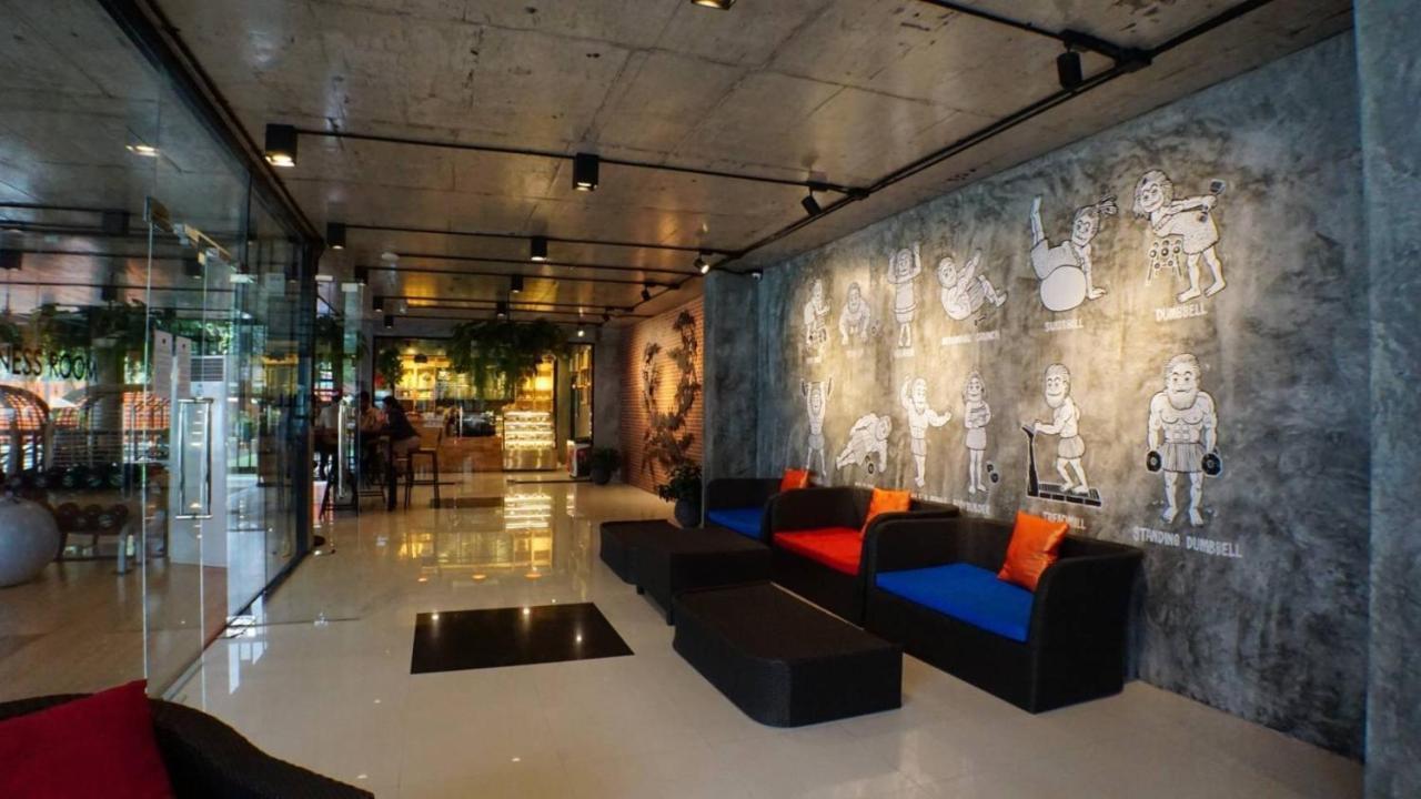 Maneetel Krabi Beachfront-sha