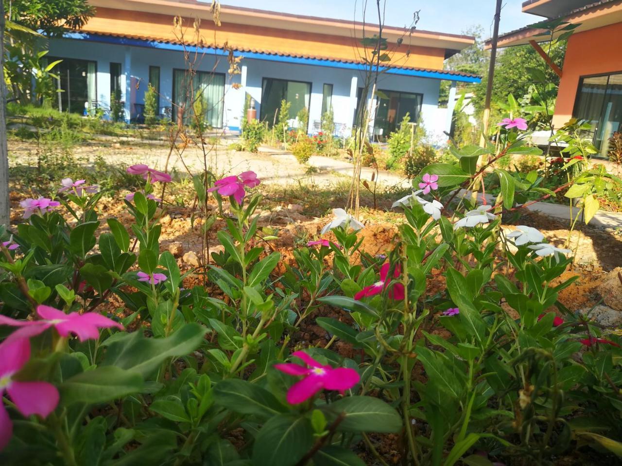 Weixiao Lanta Resort
