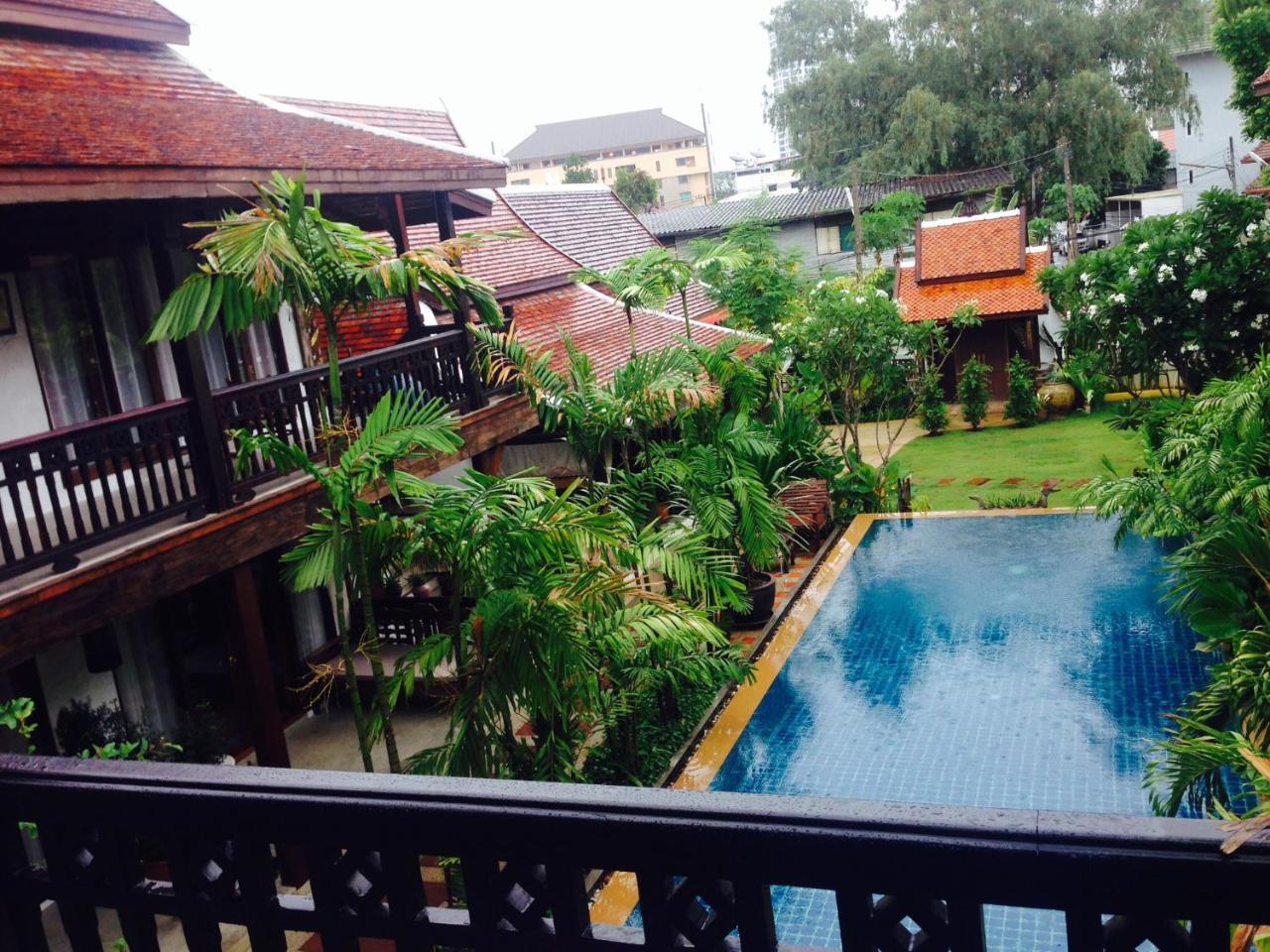 Hongkhao Village Chiang Mai
