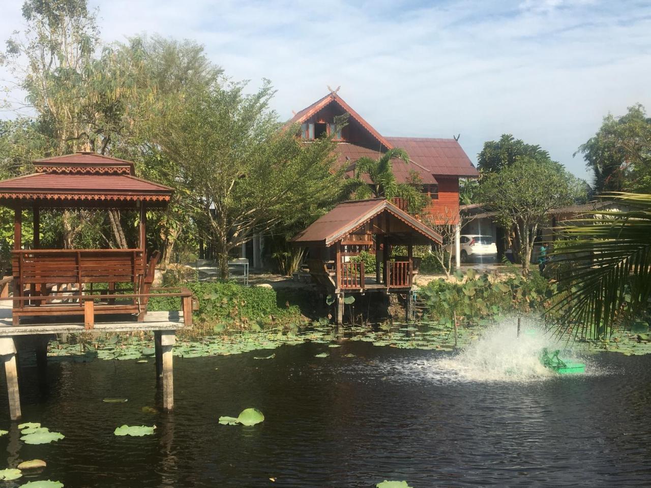 Baan Suan View Dee Resort Holiday home *