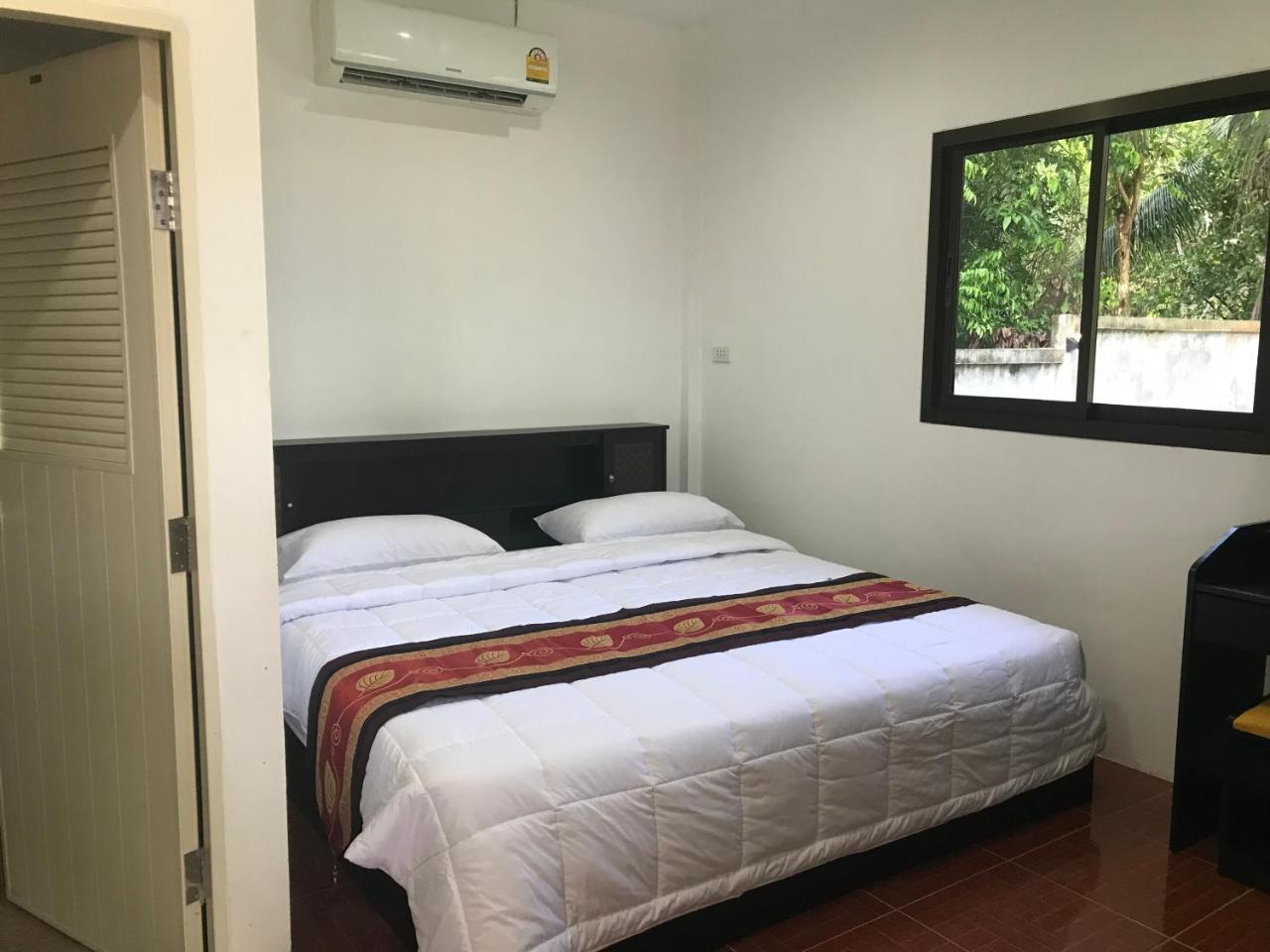 The Mountain View Sai Ri Resort 3*