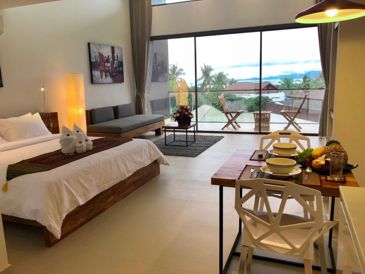 Nautilus Samui & 3*
