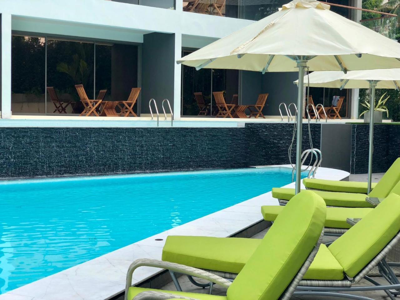 Nautilus Samui & Hotel Koh Samui