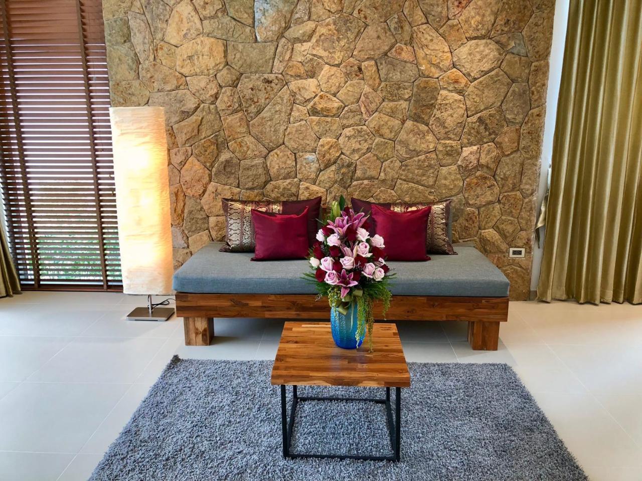 Nautilus Samui & Hotel 3*