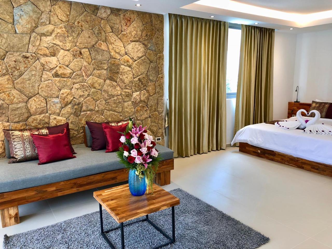 Hotel Nautilus Samui &