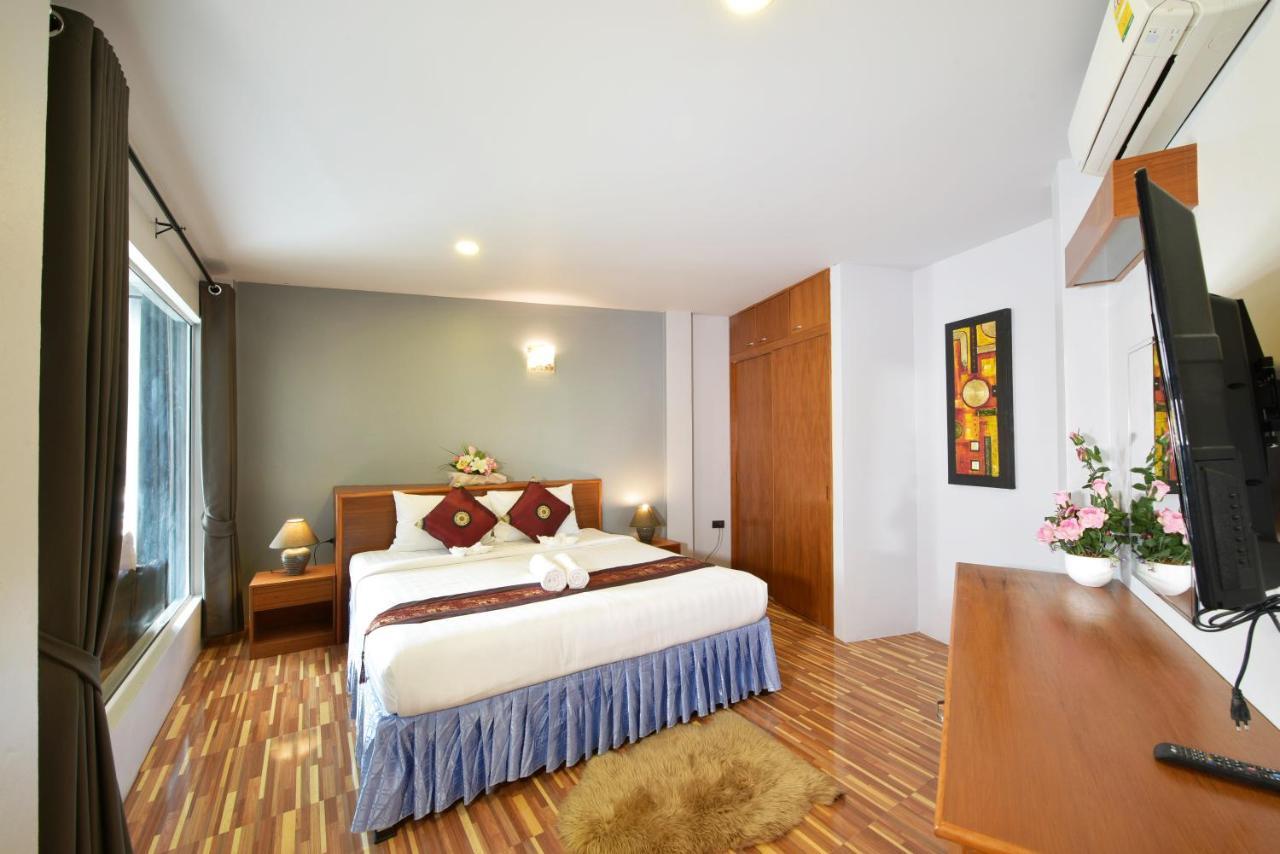Lagoon Hotel 4*