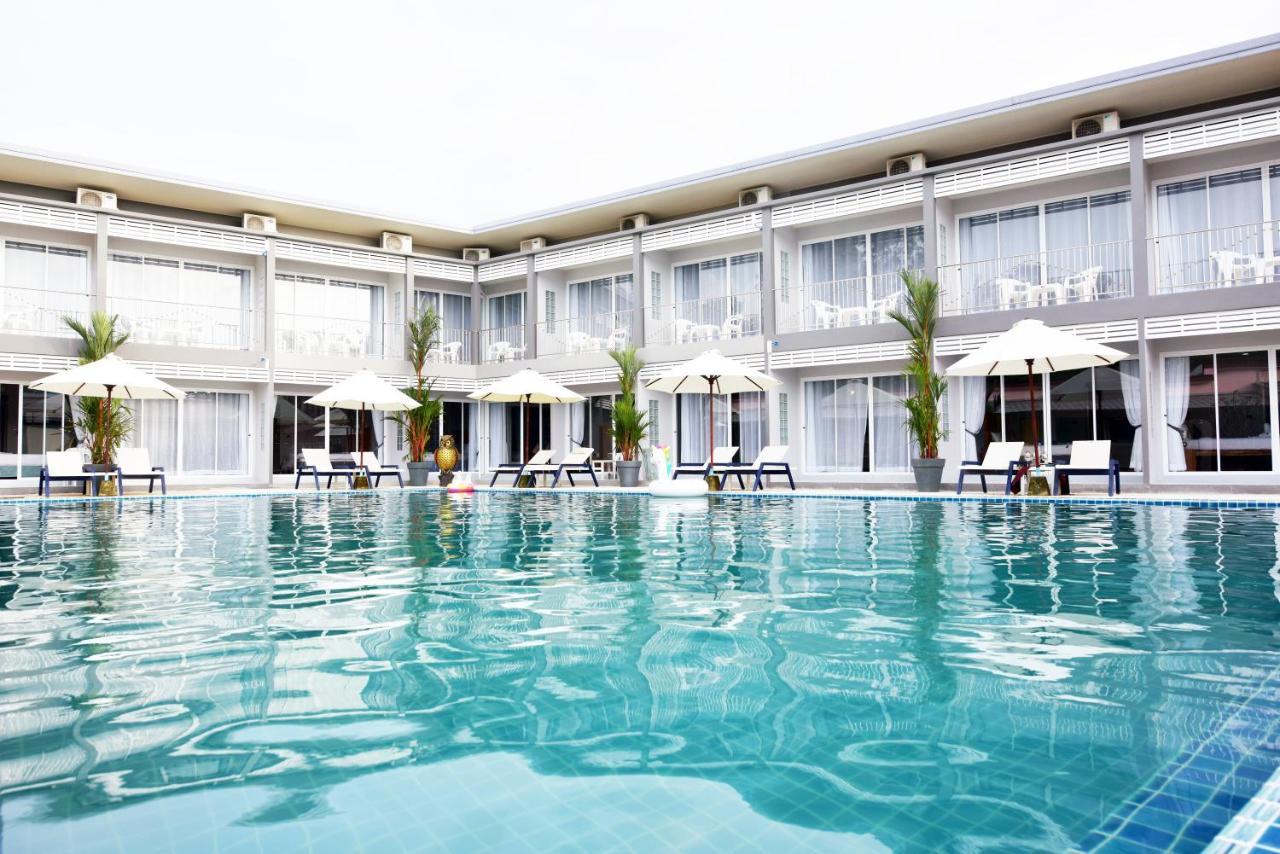 Hotel Lagoon 4*