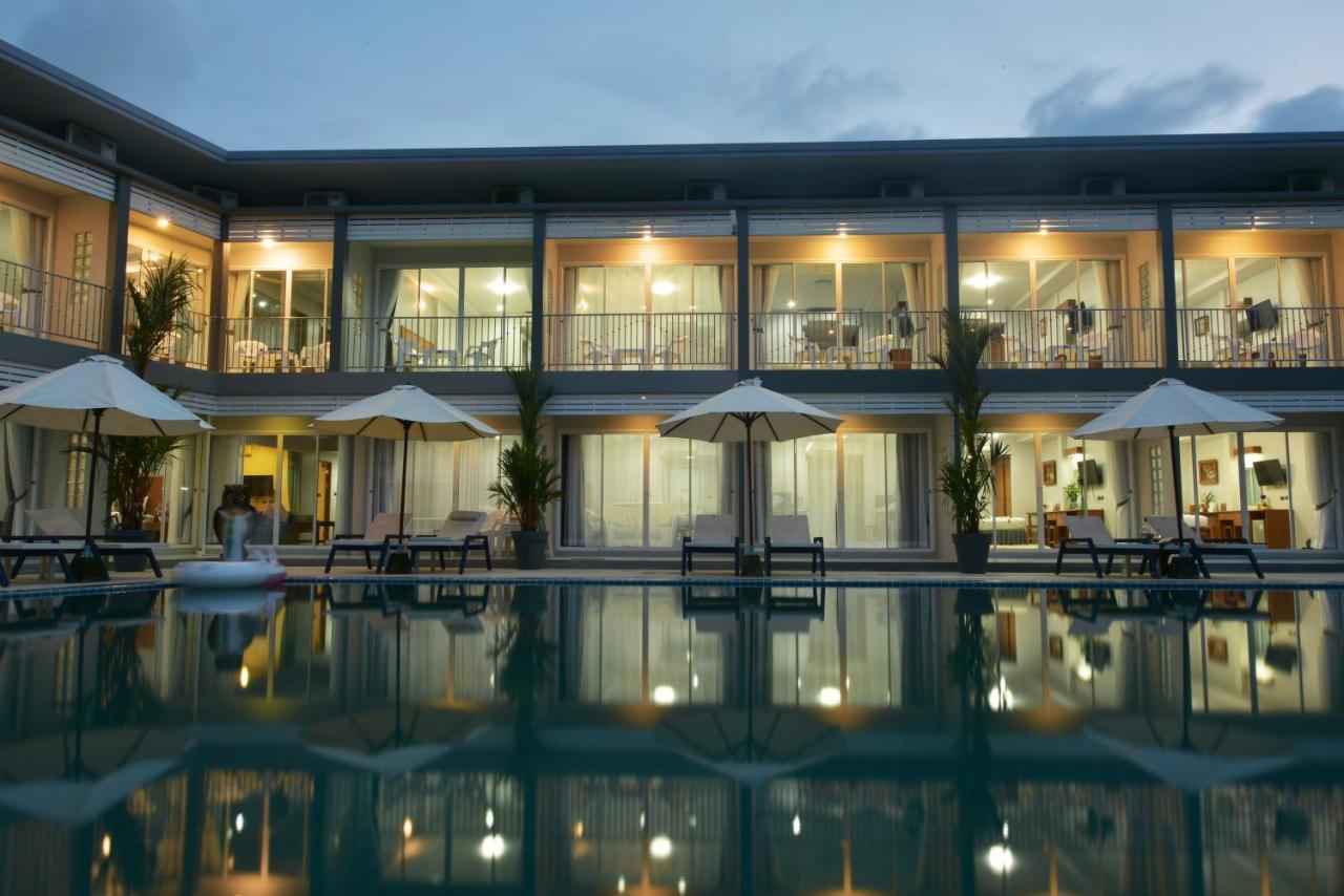 Hotel Lagoon Phuket