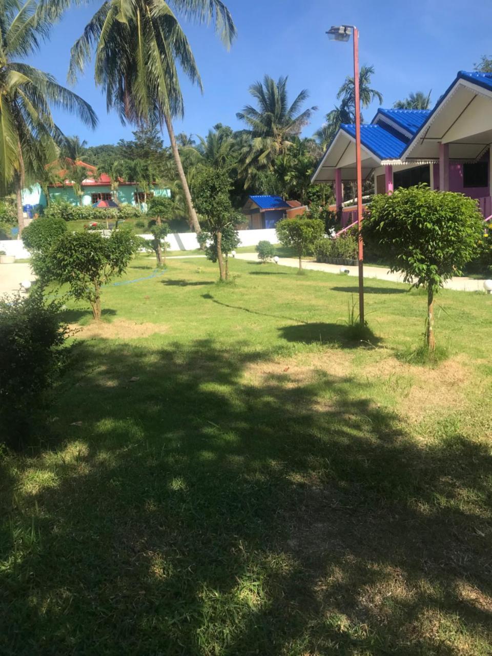 The Mountain View Sai Ri Resort 3*