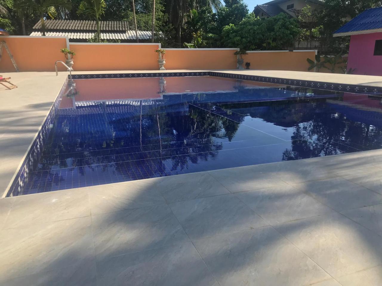 The Mountain View Sai Ri Resort Chumphon