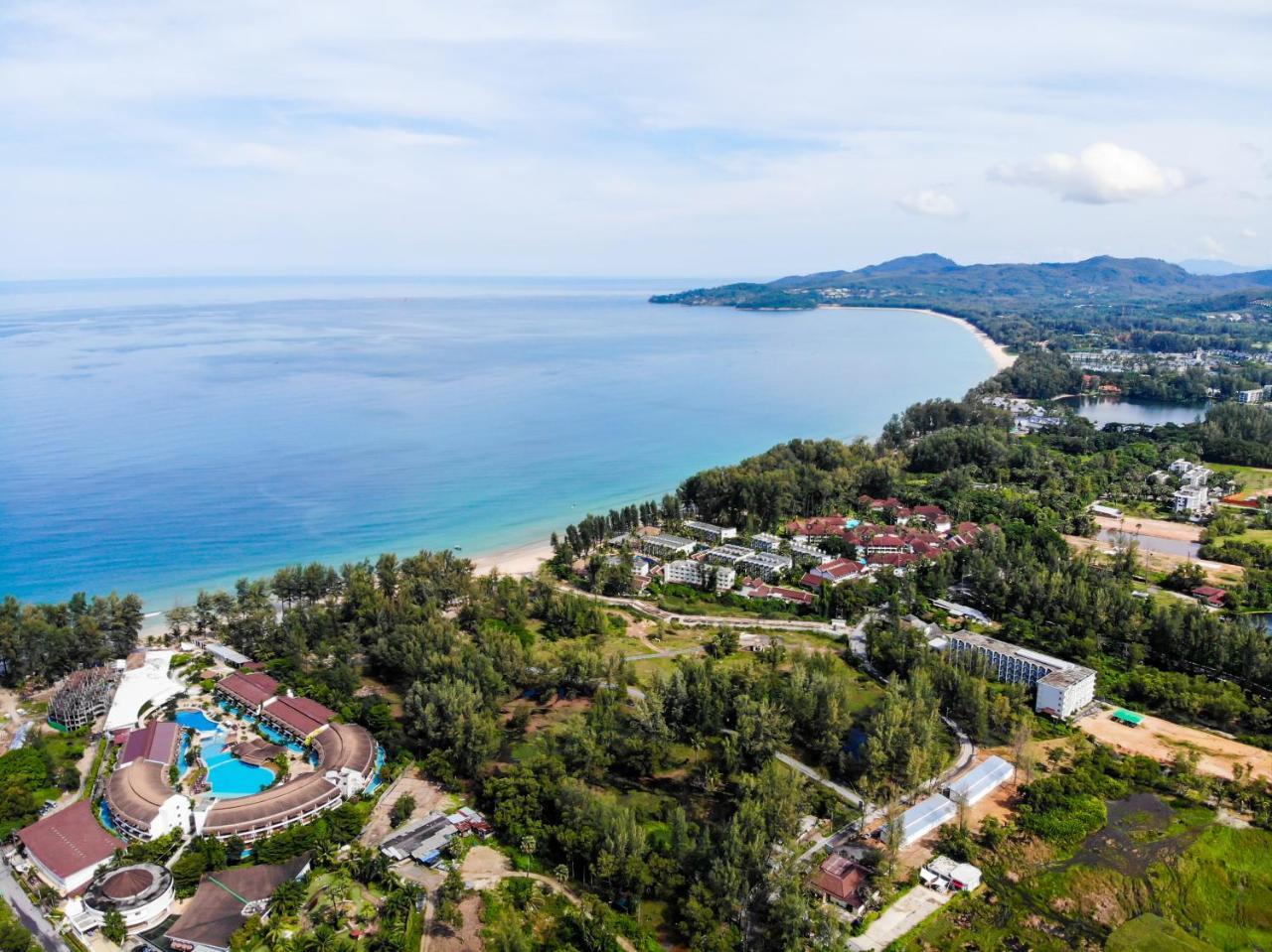 Lagoon Hotel 4*
