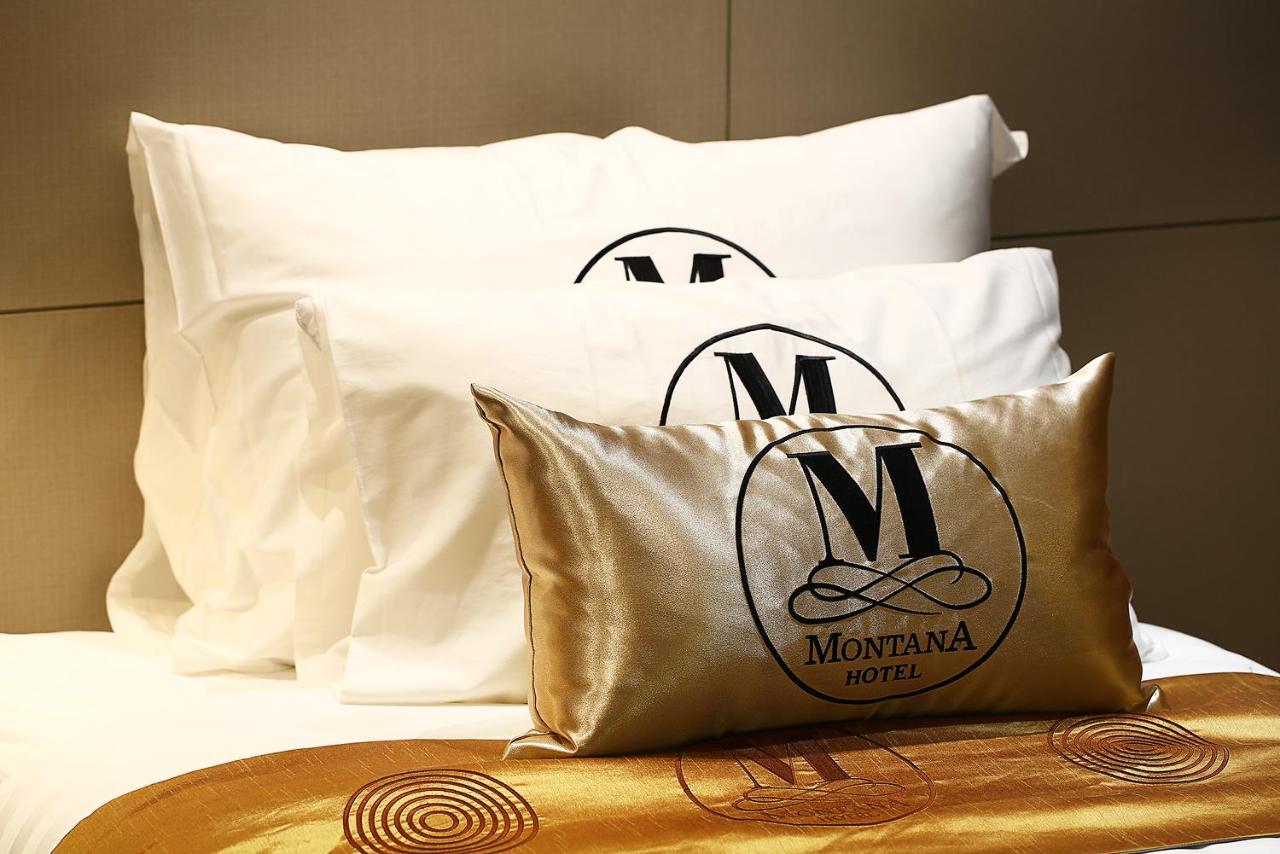 Montana 5*