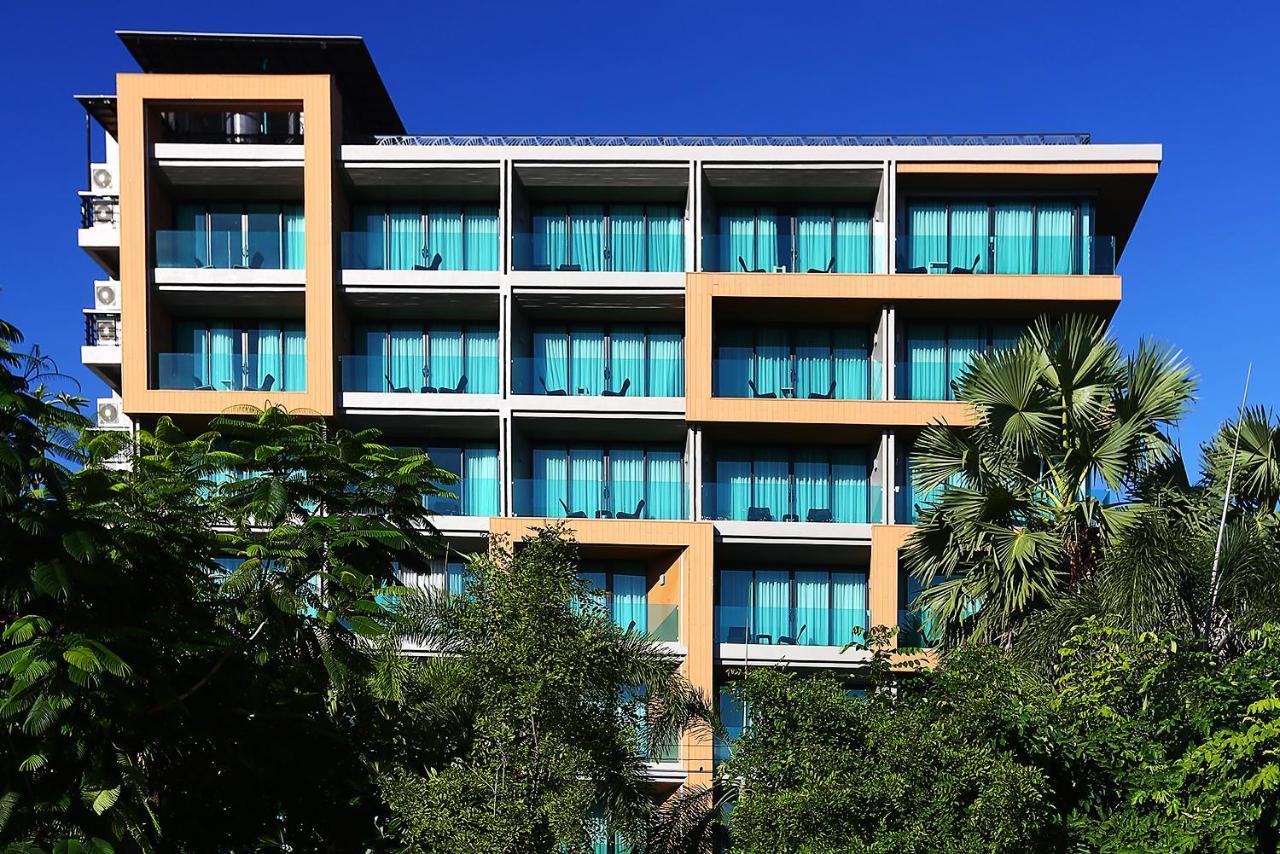 Montana 5* Songkhla