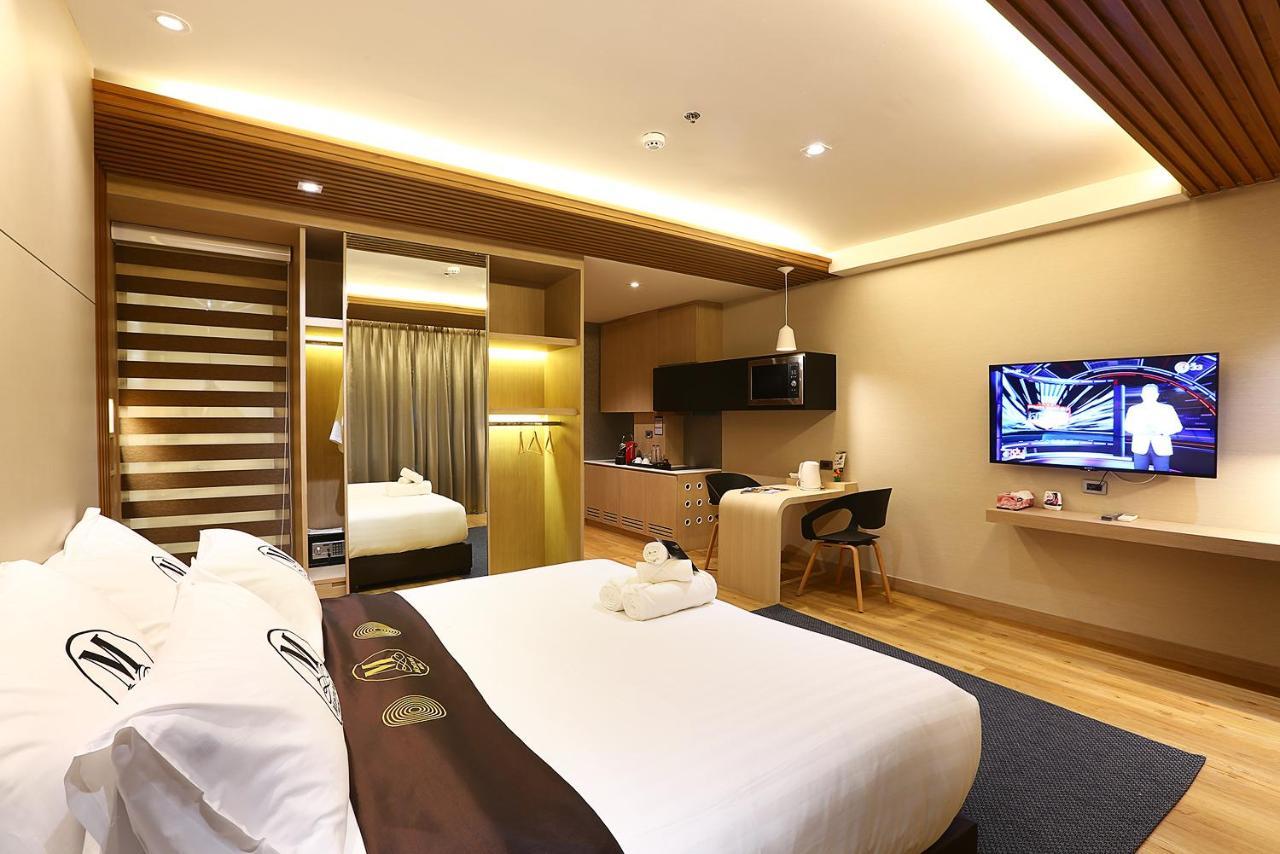 Hotel Montana 5*