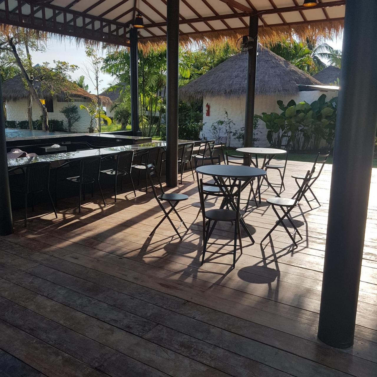 Resort Sunrise