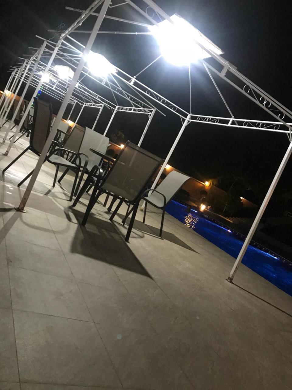 The Mountain View Sai Ri Resort