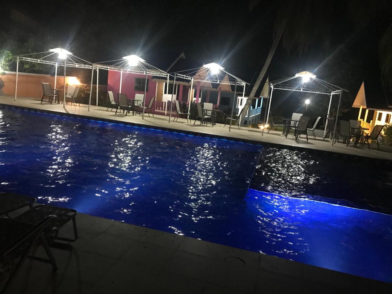The Mountain View Sai Ri Resort Chumphon