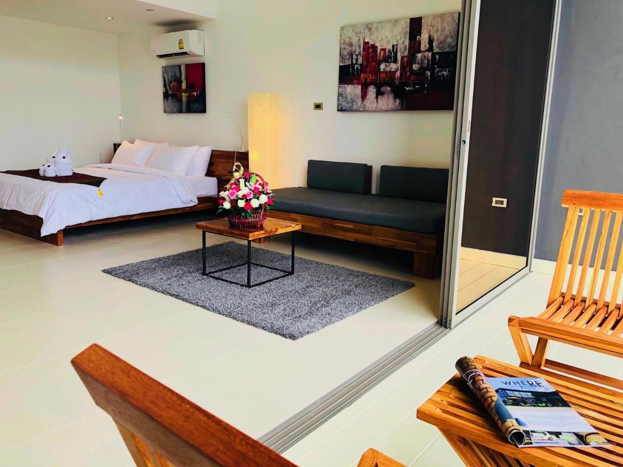 Nautilus Samui & 3* Koh Samui