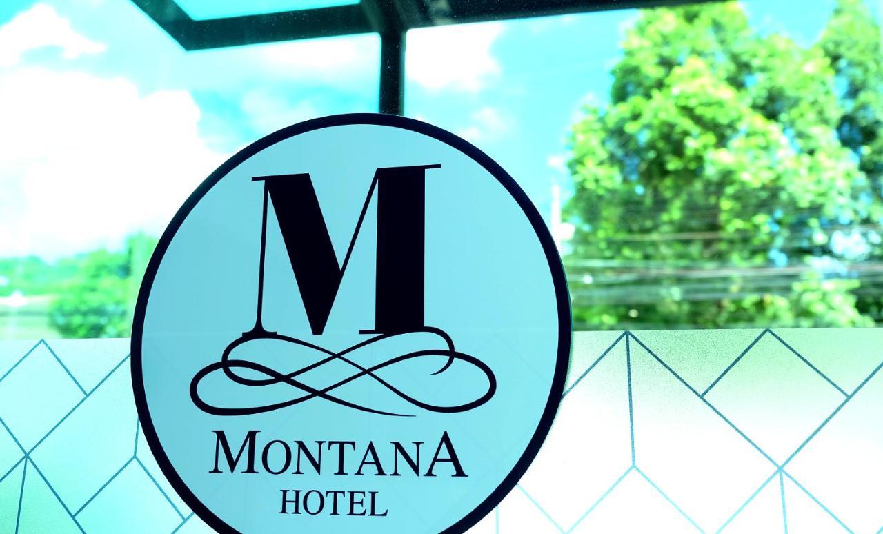 Hotel Montana Songkhla