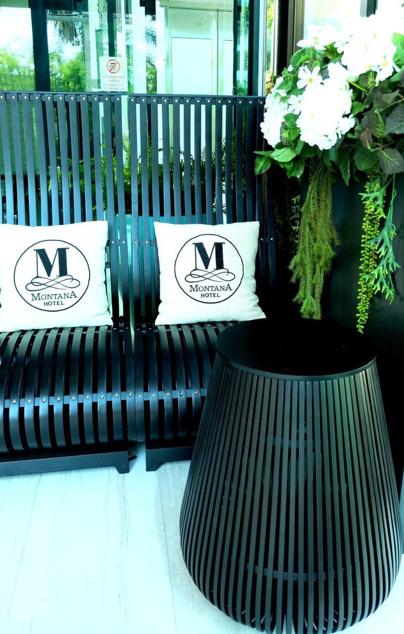 Montana 5* Songkhla