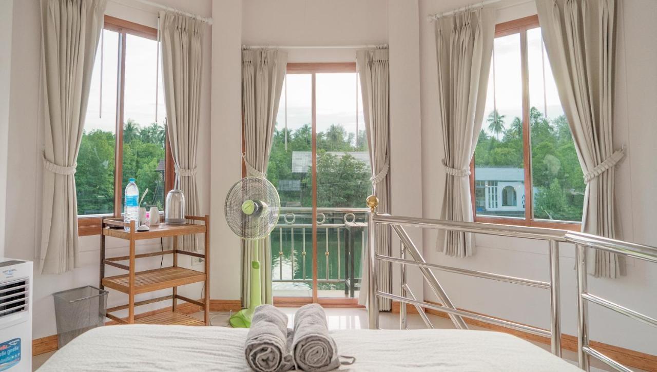 Riverview Hostel